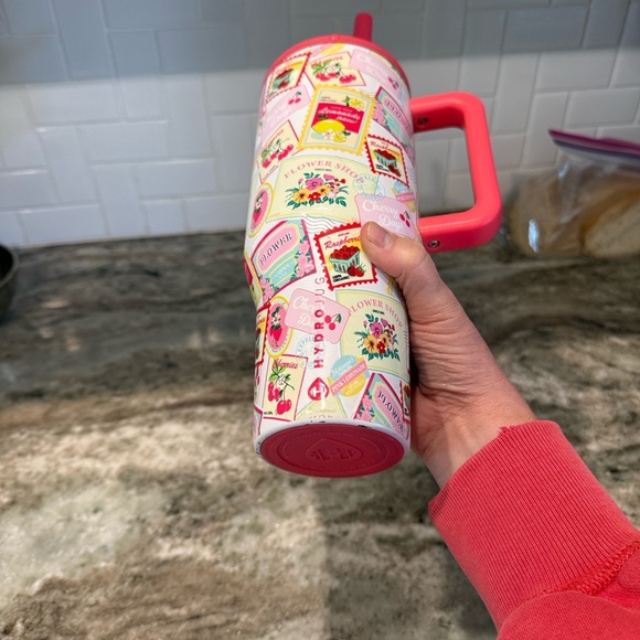 HydroJug Tumbler - Farmers Market Edition 32oz - Picture 2 of 4